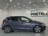 USED 2022 72 HYUNDAI I20 1.0 T-GDi MHEV Premium Hatchback 5dr Petrol Hybrid DCT Euro 6 (s/s) (100 ps) 