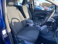 USED 2014 64 FORD GRAND C-MAX 1.6 TDCi Zetec MPV 5dr Diesel Manual Euro 5 (115 ps) 