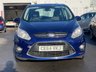 USED 2014 64 FORD GRAND C-MAX 1.6 TDCi Zetec MPV 5dr Diesel Manual Euro 5 (115 ps) 