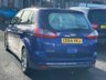 USED 2014 64 FORD GRAND C-MAX 1.6 TDCi Zetec MPV 5dr Diesel Manual Euro 5 (115 ps) 