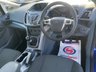 USED 2014 64 FORD GRAND C-MAX 1.6 TDCi Zetec MPV 5dr Diesel Manual Euro 5 (115 ps) 