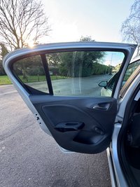 USED 2016 16 VAUXHALL CORSA 1.4i ecoFLEX Limited Edition Hatchback 5dr Petrol Manual Euro 6 (90 ps) 