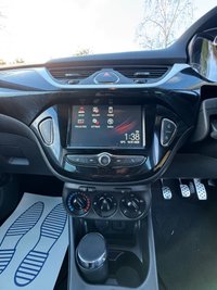 USED 2016 16 VAUXHALL CORSA 1.4i ecoFLEX Limited Edition Hatchback 5dr Petrol Manual Euro 6 (90 ps) 