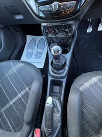 USED 2016 16 VAUXHALL CORSA 1.4i ecoFLEX Limited Edition Hatchback 5dr Petrol Manual Euro 6 (90 ps) 