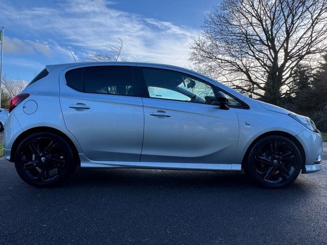 2016 VAUXHALL CORSA - Photo 9