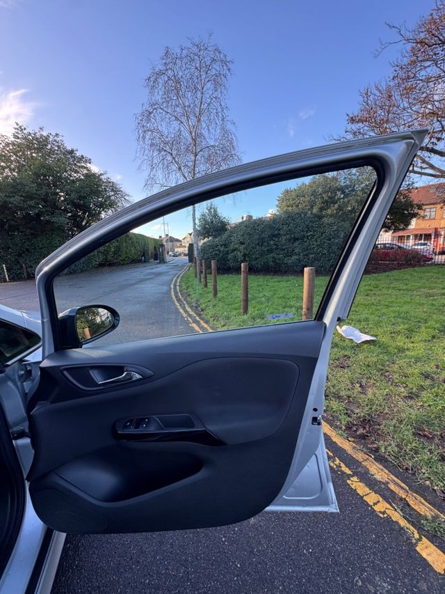 2016 VAUXHALL CORSA - Photo 12