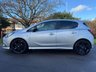 USED 2016 16 VAUXHALL CORSA 1.4i ecoFLEX Limited Edition Hatchback 5dr Petrol Manual Euro 6 (90 ps) 