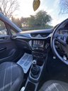 USED 2016 16 VAUXHALL CORSA 1.4i ecoFLEX Limited Edition Hatchback 5dr Petrol Manual Euro 6 (90 ps) 