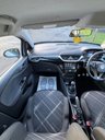 USED 2016 16 VAUXHALL CORSA 1.4i ecoFLEX Limited Edition Hatchback 5dr Petrol Manual Euro 6 (90 ps) 
