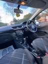 USED 2016 16 VAUXHALL CORSA 1.4i ecoFLEX Limited Edition Hatchback 5dr Petrol Manual Euro 6 (90 ps) 