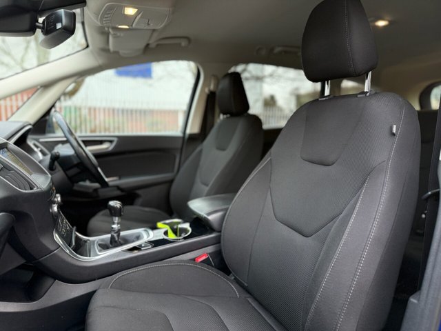 2017 Ford S-Max 2L Titanium 5dr - Photo 10