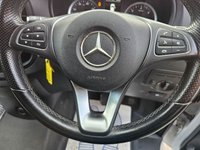 USED 2021 71 MERCEDES-BENZ VITO 2.0 116 CDI Progressive Panel Van Automatic XLWB, 65,000 miles, Euro 6, Cruise, Bluetooth, DAB, Reverse camera. Final price plus VAT @ 20%! This 2021 Mercedes Benz Vito 116 CDI Progressive G Tronic RWD L3 Euro 6 (s/s) 5dr (XLWB) presents an exceptional ownership history, having had only one owner from new and boasting a full service history with its last service completed on 2025 08 04 at 58911 miles. This impressive long wheelbase Vito is powered by a robust 2.0 litre diesel engine delivering a strong 161 bhp, and meets Euro 6 emission standards. For your peace of mind, it comes with a 3 month warranty and a 12 month MOT will be pr