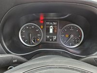 USED 2021 71 MERCEDES-BENZ VITO 2.0 116 CDI Progressive Panel Van Automatic XLWB, 65,000 miles, Euro 6, Cruise, Bluetooth, DAB, Reverse camera. Final price plus VAT @ 20%! This 2021 Mercedes Benz Vito 116 CDI Progressive G Tronic RWD L3 Euro 6 (s/s) 5dr (XLWB) presents an exceptional ownership history, having had only one owner from new and boasting a full service history with its last service completed on 2025 08 04 at 58911 miles. This impressive long wheelbase Vito is powered by a robust 2.0 litre diesel engine delivering a strong 161 bhp, and meets Euro 6 emission standards. For your peace of mind, it comes with a 3 month warranty and a 12 month MOT will be pr