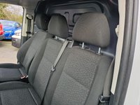 USED 2021 71 MERCEDES-BENZ VITO 2.0 116 CDI Progressive Panel Van Automatic XLWB, 65,000 miles, Euro 6, Cruise, Bluetooth, DAB, Reverse camera. Final price plus VAT @ 20%! This 2021 Mercedes Benz Vito 116 CDI Progressive G Tronic RWD L3 Euro 6 (s/s) 5dr (XLWB) presents an exceptional ownership history, having had only one owner from new and boasting a full service history with its last service completed on 2025 08 04 at 58911 miles. This impressive long wheelbase Vito is powered by a robust 2.0 litre diesel engine delivering a strong 161 bhp, and meets Euro 6 emission standards. For your peace of mind, it comes with a 3 month warranty and a 12 month MOT will be pr