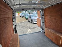 USED 2021 71 MERCEDES-BENZ VITO 2.0 116 CDI Progressive Panel Van Automatic XLWB, 65,000 miles, Euro 6, Cruise, Bluetooth, DAB, Reverse camera. Final price plus VAT @ 20%! This 2021 Mercedes Benz Vito 116 CDI Progressive G Tronic RWD L3 Euro 6 (s/s) 5dr (XLWB) presents an exceptional ownership history, having had only one owner from new and boasting a full service history with its last service completed on 2025 08 04 at 58911 miles. This impressive long wheelbase Vito is powered by a robust 2.0 litre diesel engine delivering a strong 161 bhp, and meets Euro 6 emission standards. For your peace of mind, it comes with a 3 month warranty and a 12 month MOT will be pr
