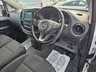 USED 2021 71 MERCEDES-BENZ VITO 2.0 116 CDI Progressive Panel Van Automatic XLWB, 65,000 miles, Euro 6, Cruise, Bluetooth, DAB, Reverse camera. Final price plus VAT @ 20%! This 2021 Mercedes Benz Vito 116 CDI Progressive G Tronic RWD L3 Euro 6 (s/s) 5dr (XLWB) presents an exceptional ownership history, having had only one owner from new and boasting a full service history with its last service completed on 2025 08 04 at 58911 miles. This impressive long wheelbase Vito is powered by a robust 2.0 litre diesel engine delivering a strong 161 bhp, and meets Euro 6 emission standards. For your peace of mind, it comes with a 3 month warranty and a 12 month MOT will be pr