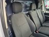 USED 2021 71 MERCEDES-BENZ VITO 2.0 116 CDI Progressive Panel Van Automatic XLWB, 65,000 miles, Euro 6, Cruise, Bluetooth, DAB, Reverse camera. Final price plus VAT @ 20%! This 2021 Mercedes Benz Vito 116 CDI Progressive G Tronic RWD L3 Euro 6 (s/s) 5dr (XLWB) presents an exceptional ownership history, having had only one owner from new and boasting a full service history with its last service completed on 2025 08 04 at 58911 miles. This impressive long wheelbase Vito is powered by a robust 2.0 litre diesel engine delivering a strong 161 bhp, and meets Euro 6 emission standards. For your peace of mind, it comes with a 3 month warranty and a 12 month MOT will be pr