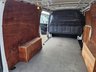 USED 2021 71 MERCEDES-BENZ VITO 2.0 116 CDI Progressive Panel Van Automatic XLWB, 65,000 miles, Euro 6, Cruise, Bluetooth, DAB, Reverse camera. Final price plus VAT @ 20%! This 2021 Mercedes Benz Vito 116 CDI Progressive G Tronic RWD L3 Euro 6 (s/s) 5dr (XLWB) presents an exceptional ownership history, having had only one owner from new and boasting a full service history with its last service completed on 2025 08 04 at 58911 miles. This impressive long wheelbase Vito is powered by a robust 2.0 litre diesel engine delivering a strong 161 bhp, and meets Euro 6 emission standards. For your peace of mind, it comes with a 3 month warranty and a 12 month MOT will be pr
