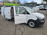 USED 2021 71 MERCEDES-BENZ VITO 2.0 116 CDI Progressive Panel Van Automatic XLWB, 65,000 miles, Euro 6, Cruise, Bluetooth, DAB, Reverse camera. Final price plus VAT @ 20%! This 2021 Mercedes Benz Vito 116 CDI Progressive G Tronic RWD L3 Euro 6 (s/s) 5dr (XLWB) presents an exceptional ownership history, having had only one owner from new and boasting a full service history with its last service completed on 2025 08 04 at 58911 miles. This impressive long wheelbase Vito is powered by a robust 2.0 litre diesel engine delivering a strong 161 bhp, and meets Euro 6 emission standards. For your peace of mind, it comes with a 3 month warranty and a 12 month MOT will be pr
