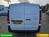 USED 2021 71 MERCEDES-BENZ VITO 2.0 116 CDI Progressive Panel Van Automatic XLWB, 65,000 miles, Euro 6, Cruise, Bluetooth, DAB, Reverse camera. Final price plus VAT @ 20%! This 2021 Mercedes Benz Vito 116 CDI Progressive G Tronic RWD L3 Euro 6 (s/s) 5dr (XLWB) presents an exceptional ownership history, having had only one owner from new and boasting a full service history with its last service completed on 2025 08 04 at 58911 miles. This impressive long wheelbase Vito is powered by a robust 2.0 litre diesel engine delivering a strong 161 bhp, and meets Euro 6 emission standards. For your peace of mind, it comes with a 3 month warranty and a 12 month MOT will be pr