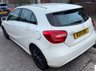 USED 2014 R MERCEDES-BENZ A-CLASS 1.5 A180 CDI ECO SE Hatchback 5dr Diesel Manual Euro 5 (s/s) (109 ps) 