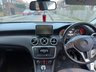 USED 2014 R MERCEDES-BENZ A-CLASS 1.5 A180 CDI ECO SE Hatchback 5dr Diesel Manual Euro 5 (s/s) (109 ps) 