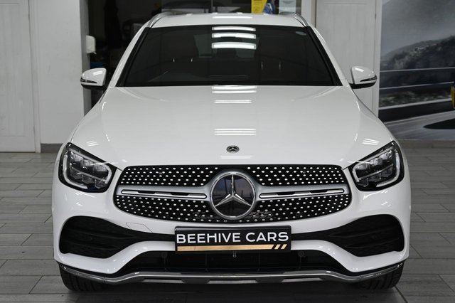 2022 Mercedes-Benz GLC - Photo 5
