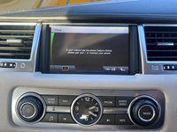 USED 2011 11 LAND ROVER RANGE ROVER SPORT 3.0 TD V6 HSE SUV 5dr Diesel CommandShift 4WD Euro 5 (245 ps) EXCEPTIONAL CONDITION WITH EXTENSIVE SERVICE HISTORY, RECENT CAMBELTS, 20" ALLOYS