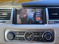 USED 2011 11 LAND ROVER RANGE ROVER SPORT 3.0 TD V6 HSE SUV 5dr Diesel CommandShift 4WD Euro 5 (245 ps) EXCEPTIONAL CONDITION WITH EXTENSIVE SERVICE HISTORY, RECENT CAMBELTS, 20" ALLOYS