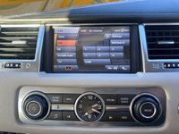 USED 2011 11 LAND ROVER RANGE ROVER SPORT 3.0 TD V6 HSE SUV 5dr Diesel CommandShift 4WD Euro 5 (245 ps) EXCEPTIONAL CONDITION WITH EXTENSIVE SERVICE HISTORY, RECENT CAMBELTS, 20" ALLOYS
