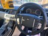 USED 2011 11 LAND ROVER RANGE ROVER SPORT 3.0 TD V6 HSE SUV 5dr Diesel CommandShift 4WD Euro 5 (245 ps) EXCEPTIONAL CONDITION WITH EXTENSIVE SERVICE HISTORY, RECENT CAMBELTS, 20" ALLOYS