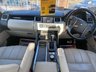 USED 2011 11 LAND ROVER RANGE ROVER SPORT 3.0 TD V6 HSE SUV 5dr Diesel CommandShift 4WD Euro 5 (245 ps) EXCEPTIONAL CONDITION WITH EXTENSIVE SERVICE HISTORY, RECENT CAMBELTS, 20" ALLOYS
