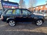 USED 2011 11 LAND ROVER RANGE ROVER SPORT 3.0 TD V6 HSE SUV 5dr Diesel CommandShift 4WD Euro 5 (245 ps) EXCEPTIONAL CONDITION WITH EXTENSIVE SERVICE HISTORY, RECENT CAMBELTS, 20" ALLOYS