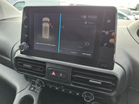 USED 2019 19 PEUGEOT PARTNER 1.6 BlueHDi 1000 Professional SWB van, 42,500 miles, Euro 6, Air Con, Bluetooth, DAB radio, Rear sensors and much more! + VAT @ 20%! Boasting exceptionally low mileage for its age and a single owner from new, this 2019 Peugeot Partner 1.6 BlueHDi 1000 Professional Standard Panel Van SWB Euro 6 (s/s) 5dr represents a superb opportunity.  This Euro 6 compliant diesel van, with its efficient 1.6 litre engine, comes with a full service history, with its last service completed on 2025-02-13 at 39840 miles.  A 12 month MOT will be provided on purchase, and it is covered by a 3 month warranty for your peace of mind.  Inside, you'll