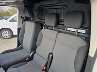 USED 2019 19 PEUGEOT PARTNER 1.6 BlueHDi 1000 Professional SWB van, 42,500 miles, Euro 6, Air Con, Bluetooth, DAB radio, Rear sensors and much more! + VAT @ 20%! Boasting exceptionally low mileage for its age and a single owner from new, this 2019 Peugeot Partner 1.6 BlueHDi 1000 Professional Standard Panel Van SWB Euro 6 (s/s) 5dr represents a superb opportunity.  This Euro 6 compliant diesel van, with its efficient 1.6 litre engine, comes with a full service history, with its last service completed on 2025-02-13 at 39840 miles.  A 12 month MOT will be provided on purchase, and it is covered by a 3 month warranty for your peace of mind.  Inside, you'll