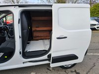 USED 2019 19 PEUGEOT PARTNER 1.6 BlueHDi 1000 Professional SWB van, 42,500 miles, Euro 6, Air Con, Bluetooth, DAB radio, Rear sensors and much more! + VAT @ 20%! Boasting exceptionally low mileage for its age and a single owner from new, this 2019 Peugeot Partner 1.6 BlueHDi 1000 Professional Standard Panel Van SWB Euro 6 (s/s) 5dr represents a superb opportunity.  This Euro 6 compliant diesel van, with its efficient 1.6 litre engine, comes with a full service history, with its last service completed on 2025-02-13 at 39840 miles.  A 12 month MOT will be provided on purchase, and it is covered by a 3 month warranty for your peace of mind.  Inside, you'll
