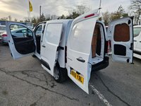USED 2019 19 PEUGEOT PARTNER 1.6 BlueHDi 1000 Professional SWB van, 42,500 miles, Euro 6, Air Con, Bluetooth, DAB radio, Rear sensors and much more! + VAT @ 20%! Boasting exceptionally low mileage for its age and a single owner from new, this 2019 Peugeot Partner 1.6 BlueHDi 1000 Professional Standard Panel Van SWB Euro 6 (s/s) 5dr represents a superb opportunity.  This Euro 6 compliant diesel van, with its efficient 1.6 litre engine, comes with a full service history, with its last service completed on 2025-02-13 at 39840 miles.  A 12 month MOT will be provided on purchase, and it is covered by a 3 month warranty for your peace of mind.  Inside, you'll