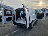USED 2019 19 PEUGEOT PARTNER 1.6 BlueHDi 1000 Professional SWB van, 42,500 miles, Euro 6, Air Con, Bluetooth, DAB radio, Rear sensors and much more! + VAT @ 20%! Boasting exceptionally low mileage for its age and a single owner from new, this 2019 Peugeot Partner 1.6 BlueHDi 1000 Professional Standard Panel Van SWB Euro 6 (s/s) 5dr represents a superb opportunity.  This Euro 6 compliant diesel van, with its efficient 1.6 litre engine, comes with a full service history, with its last service completed on 2025-02-13 at 39840 miles.  A 12 month MOT will be provided on purchase, and it is covered by a 3 month warranty for your peace of mind.  Inside, you'll