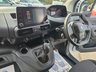 USED 2019 19 PEUGEOT PARTNER 1.6 BlueHDi 1000 Professional SWB van, 42,500 miles, Euro 6, Air Con, Bluetooth, DAB radio, Rear sensors and much more! + VAT @ 20%! Boasting exceptionally low mileage for its age and a single owner from new, this 2019 Peugeot Partner 1.6 BlueHDi 1000 Professional Standard Panel Van SWB Euro 6 (s/s) 5dr represents a superb opportunity.  This Euro 6 compliant diesel van, with its efficient 1.6 litre engine, comes with a full service history, with its last service completed on 2025-02-13 at 39840 miles.  A 12 month MOT will be provided on purchase, and it is covered by a 3 month warranty for your peace of mind.  Inside, you'll
