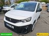 USED 2019 19 PEUGEOT PARTNER 1.6 BlueHDi 1000 Professional SWB van, 42,500 miles, Euro 6, Air Con, Bluetooth, DAB radio, Rear sensors and much more! + VAT @ 20%! Boasting exceptionally low mileage for its age and a single owner from new, this 2019 Peugeot Partner 1.6 BlueHDi 1000 Professional Standard Panel Van SWB Euro 6 (s/s) 5dr represents a superb opportunity.  This Euro 6 compliant diesel van, with its efficient 1.6 litre engine, comes with a full service history, with its last service completed on 2025-02-13 at 39840 miles.  A 12 month MOT will be provided on purchase, and it is covered by a 3 month warranty for your peace of mind.  Inside, you'll