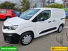 USED 2019 19 PEUGEOT PARTNER 1.6 BlueHDi 1000 Professional SWB van, 42,500 miles, Euro 6, Air Con, Bluetooth, DAB radio, Rear sensors and much more! + VAT @ 20%! Boasting exceptionally low mileage for its age and a single owner from new, this 2019 Peugeot Partner 1.6 BlueHDi 1000 Professional Standard Panel Van SWB Euro 6 (s/s) 5dr represents a superb opportunity.  This Euro 6 compliant diesel van, with its efficient 1.6 litre engine, comes with a full service history, with its last service completed on 2025-02-13 at 39840 miles.  A 12 month MOT will be provided on purchase, and it is covered by a 3 month warranty for your peace of mind.  Inside, you'll