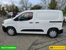 USED 2019 19 PEUGEOT PARTNER 1.6 BlueHDi 1000 Professional SWB van, 42,500 miles, Euro 6, Air Con, Bluetooth, DAB radio, Rear sensors and much more! + VAT @ 20%! Boasting exceptionally low mileage for its age and a single owner from new, this 2019 Peugeot Partner 1.6 BlueHDi 1000 Professional Standard Panel Van SWB Euro 6 (s/s) 5dr represents a superb opportunity.  This Euro 6 compliant diesel van, with its efficient 1.6 litre engine, comes with a full service history, with its last service completed on 2025-02-13 at 39840 miles.  A 12 month MOT will be provided on purchase, and it is covered by a 3 month warranty for your peace of mind.  Inside, you'll