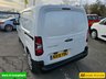 USED 2019 19 PEUGEOT PARTNER 1.6 BlueHDi 1000 Professional SWB van, 42,500 miles, Euro 6, Air Con, Bluetooth, DAB radio, Rear sensors and much more! + VAT @ 20%! Boasting exceptionally low mileage for its age and a single owner from new, this 2019 Peugeot Partner 1.6 BlueHDi 1000 Professional Standard Panel Van SWB Euro 6 (s/s) 5dr represents a superb opportunity.  This Euro 6 compliant diesel van, with its efficient 1.6 litre engine, comes with a full service history, with its last service completed on 2025-02-13 at 39840 miles.  A 12 month MOT will be provided on purchase, and it is covered by a 3 month warranty for your peace of mind.  Inside, you'll