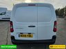 USED 2019 19 PEUGEOT PARTNER 1.6 BlueHDi 1000 Professional SWB van, 42,500 miles, Euro 6, Air Con, Bluetooth, DAB radio, Rear sensors and much more! + VAT @ 20%! Boasting exceptionally low mileage for its age and a single owner from new, this 2019 Peugeot Partner 1.6 BlueHDi 1000 Professional Standard Panel Van SWB Euro 6 (s/s) 5dr represents a superb opportunity.  This Euro 6 compliant diesel van, with its efficient 1.6 litre engine, comes with a full service history, with its last service completed on 2025-02-13 at 39840 miles.  A 12 month MOT will be provided on purchase, and it is covered by a 3 month warranty for your peace of mind.  Inside, you'll