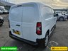 USED 2019 19 PEUGEOT PARTNER 1.6 BlueHDi 1000 Professional SWB van, 42,500 miles, Euro 6, Air Con, Bluetooth, DAB radio, Rear sensors and much more! + VAT @ 20%! Boasting exceptionally low mileage for its age and a single owner from new, this 2019 Peugeot Partner 1.6 BlueHDi 1000 Professional Standard Panel Van SWB Euro 6 (s/s) 5dr represents a superb opportunity.  This Euro 6 compliant diesel van, with its efficient 1.6 litre engine, comes with a full service history, with its last service completed on 2025-02-13 at 39840 miles.  A 12 month MOT will be provided on purchase, and it is covered by a 3 month warranty for your peace of mind.  Inside, you'll