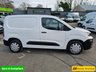 USED 2019 19 PEUGEOT PARTNER 1.6 BlueHDi 1000 Professional SWB van, 42,500 miles, Euro 6, Air Con, Bluetooth, DAB radio, Rear sensors and much more! + VAT @ 20%! Boasting exceptionally low mileage for its age and a single owner from new, this 2019 Peugeot Partner 1.6 BlueHDi 1000 Professional Standard Panel Van SWB Euro 6 (s/s) 5dr represents a superb opportunity.  This Euro 6 compliant diesel van, with its efficient 1.6 litre engine, comes with a full service history, with its last service completed on 2025-02-13 at 39840 miles.  A 12 month MOT will be provided on purchase, and it is covered by a 3 month warranty for your peace of mind.  Inside, you'll