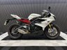 USED 2015 15 TRIUMPH DAYTONA 675 R FINANCE SPECIALISTS APPLY NOW  LOW RATE FINANCE DELIVERY AVAILABLE