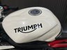 USED 2015 15 TRIUMPH DAYTONA 675 R FINANCE SPECIALISTS APPLY NOW  LOW RATE FINANCE DELIVERY AVAILABLE