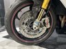 USED 2015 15 TRIUMPH DAYTONA 675 R FINANCE SPECIALISTS APPLY NOW  LOW RATE FINANCE DELIVERY AVAILABLE
