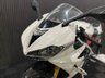 USED 2015 15 TRIUMPH DAYTONA 675 R FINANCE SPECIALISTS APPLY NOW  LOW RATE FINANCE DELIVERY AVAILABLE